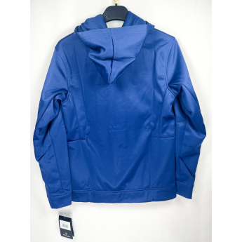 Toronto Maple Leafs детски суитшърт с качулка Authentic Pro Hood Po Hoodie