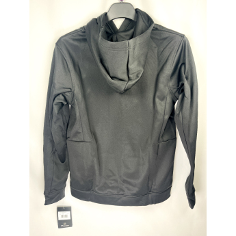 Pittsburgh Penguins детски суитшърт с качулка Authentic Pro Hood Po Hoodie