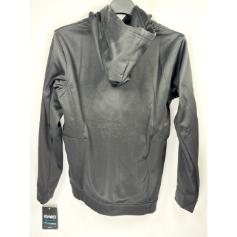 San Jose Sharks детски суитшърт с качулка Authentic Pro Hood Po Hoodie