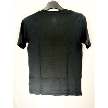 Chicago Blackhawks детска тениска Primary Logo black