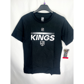 Los Angeles Kings детска тениска Apro Prime Ss Tee