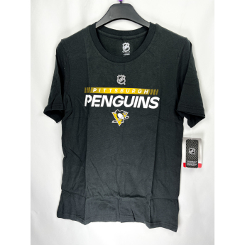 Pittsburgh Penguins детска тениска Apro Prime Ss Tee