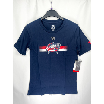 Columbus Blue Jackets детска тениска Customer Pick Up