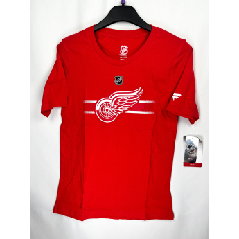 Detroit Red Wings детска тениска Customer Pick Up