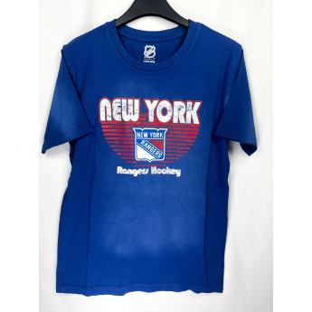 New York Rangers детска тениска Shore Thing Ss Tee