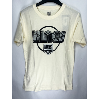 Los Angeles Kings детска тениска Sand Storm Ss Tee