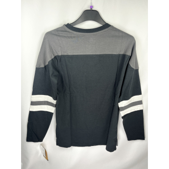 Vegas Golden Knights детска тениска с дълъг ръкав Goaltender LS