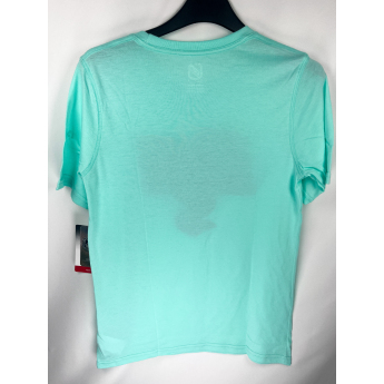 Seattle Kraken детска тениска Frosty Center Ultra