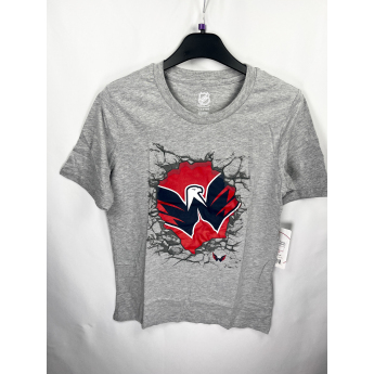 Washington Capitals детска тениска Breakthrough SS Tee