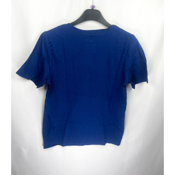 Toronto Maple Leafs детска тениска Divide Ss Ctn Tee