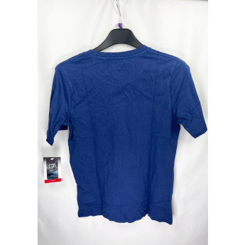 Toronto Maple Leafs детска тениска Apro Wordmark Ss Ctn Tee