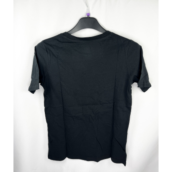 Vegas Golden Knights детска тениска Apro Logo Ss Ctn Tee black