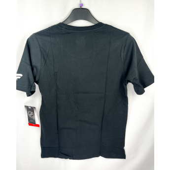 Vegas Golden Knights детска тениска Apro Wordmark Ss Ctn Tee