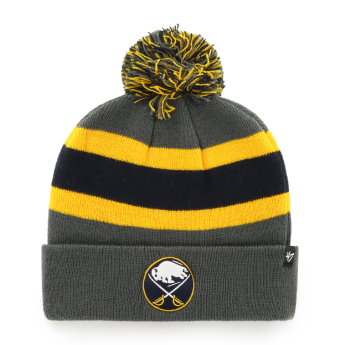 Buffalo Sabres зимна шапка Breakaway ´47 Cuff Knit