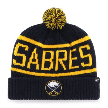 Buffalo Sabres зимна шапка Calgary ´47 Cuff Knit