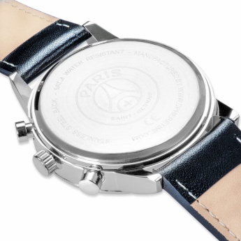 Paris Saint Germain мъжки часовник Chronograph