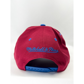 Colorado Avalanche баскетболна шапка с козирка Nhl All In 2.0 Pro Snapback Avalanche