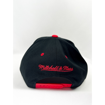 Chicago Blackhawks баскетболна шапка с козирка Nhl All In 2.0 Pro Snapback Blackhawks