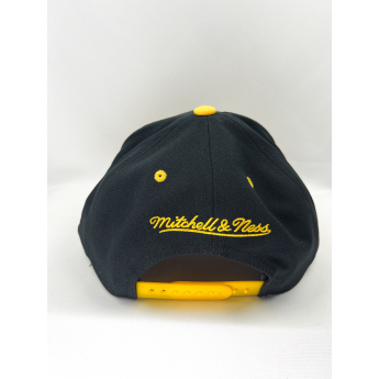 Boston Bruins баскетболна шапка с козирка Nhl All In 2.0 Pro Snapback Bruins