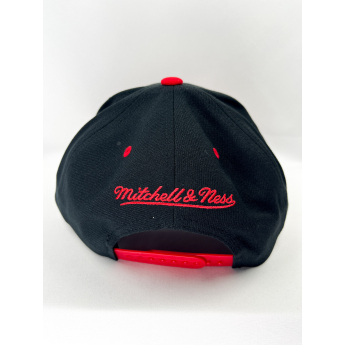 New Jersey Devils баскетболна шапка с козирка Nhl All In 2.0 Pro Snapback Devils