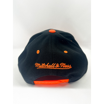 Anaheim Ducks баскетболна шапка с козирка Nhl All In 2.0 Pro Snapback Ducks