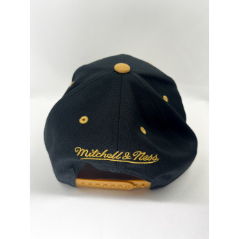 Vegas Golden Knights баскетболна шапка с козирка Nhl All In 2.0 Pro Snapback Knights