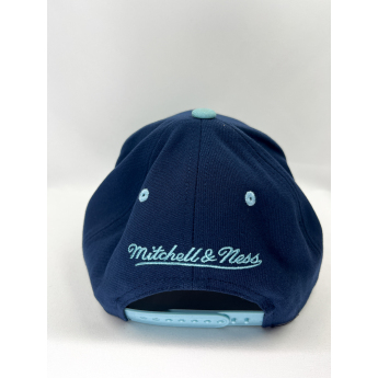 Seattle Kraken баскетболна шапка с козирка Nhl All In 2.0 Pro Snapback Kraken