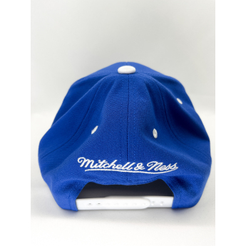 Toronto Maple Leafs баскетболна шапка с козирка Nhl All In 2.0 Pro Snapback Maple Leafs