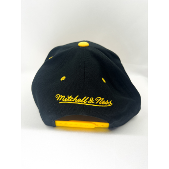 Pittsburgh Penguins баскетболна шапка с козирка Nhl All In 2.0 Pro Snapback Penguins