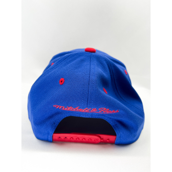 New York Rangers баскетболна шапка с козирка Nhl All In 2.0 Pro Snapback Rangers