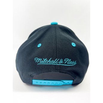 San Jose Sharks баскетболна шапка с козирка Nhl All In 2.0 Pro Snapback Sharks