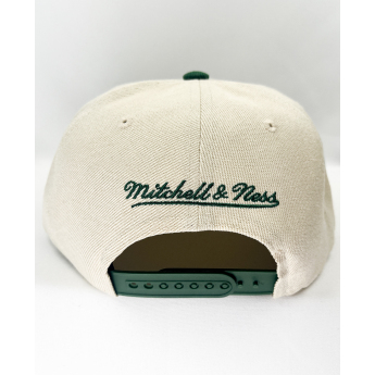 Minnesota Wild шапка с козирка flat Speed Zone Snapback