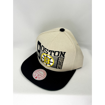 Boston Bruins шапка с козирка flat Speed Zone Snapback Vntg