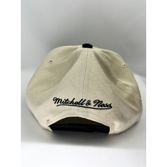 Boston Bruins шапка с козирка flat Speed Zone Snapback Vntg