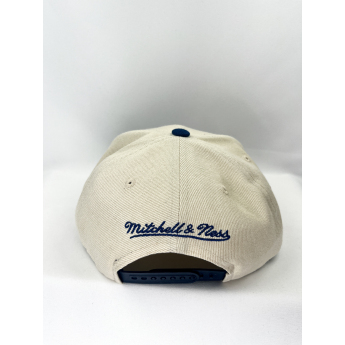 New York Rangers шапка с козирка flat Speed Zone Snapback Vntg