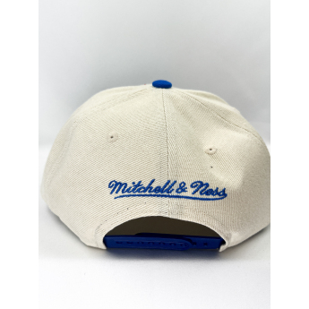 St. Louis Blues баскетболна шапка с козирка Speed Zone Snapback Vntg