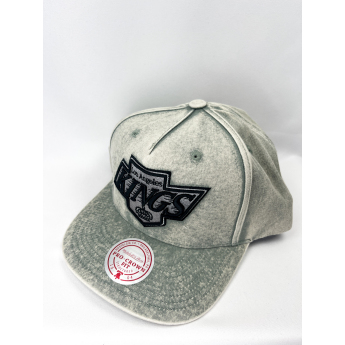 Los Angeles Kings баскетболна шапка с козирка Washed Out Tonal Pro Snapback Vntg