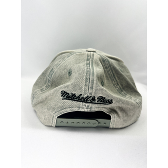 Los Angeles Kings баскетболна шапка с козирка Washed Out Tonal Pro Snapback Vntg