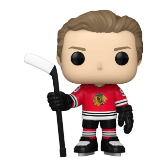 Chicago Blackhawks фигурка POP! Connor Bedard #98