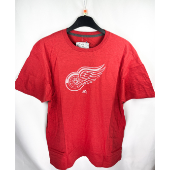 Detroit Red Wings мъжка тениска Detroit Red Wings Raise the Level