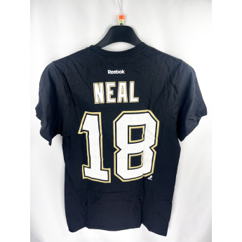 Pittsburgh Penguins мъжка тениска Pittsburgh Penguins James Neal