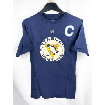 Pittsburgh Penguins мъжка тениска Pittsburgh Penguins Sidney Crosby