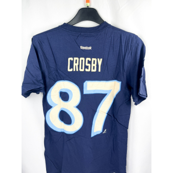 Pittsburgh Penguins мъжка тениска Pittsburgh Penguins Sidney Crosby