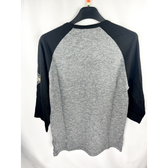 Pittsburgh Penguins мъжка тениска с дълъг ръкав 2 Stick