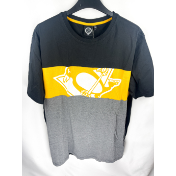 Pittsburgh Penguins мъжка тениска CutSew