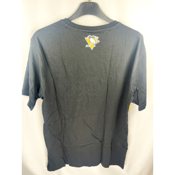 Pittsburgh Penguins мъжка тениска CutSew