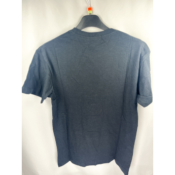 Boston Bruins мъжка тениска Legendary Slub Ss Tee Current Logo