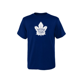 Toronto Maple Leafs детска тениска Toronto Maple Leafs Primary Logo Tee