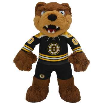 Boston Bruins плюшен талисман Blades #00 Plush Figure