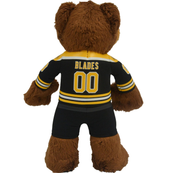 Boston Bruins плюшен талисман Blades #00 Plush Figure